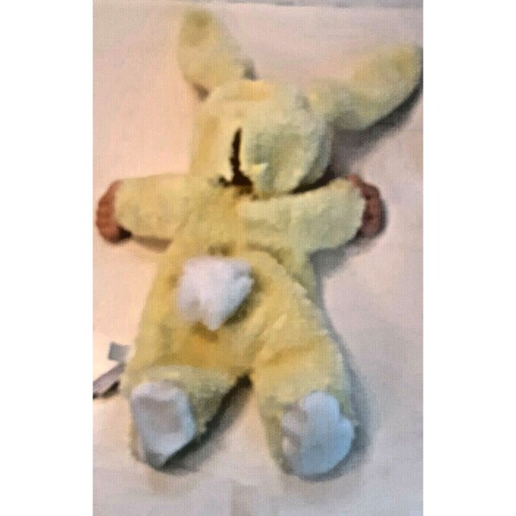 CPK CRAFT Doll Baby Bunny Original Appalachian Artworks, Inc Needs Stuffing - Picture 2 of 9